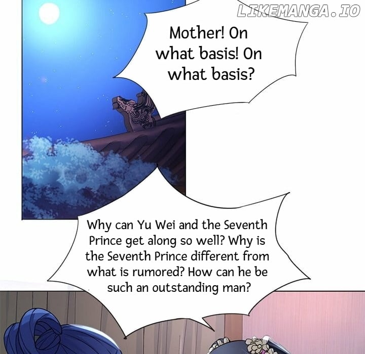 Reborn for Revenge chapter 12 - page 74